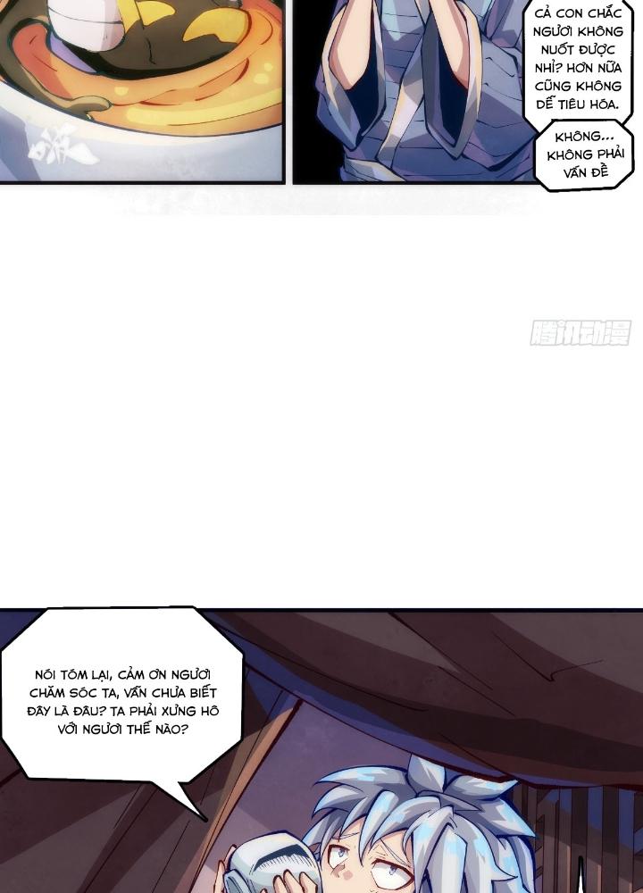 Long Hưởng Thiên Hạ Chapter 120 - Trang 3