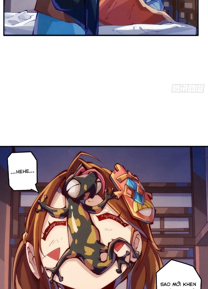 Long Hưởng Thiên Hạ Chapter 120 - Trang 3