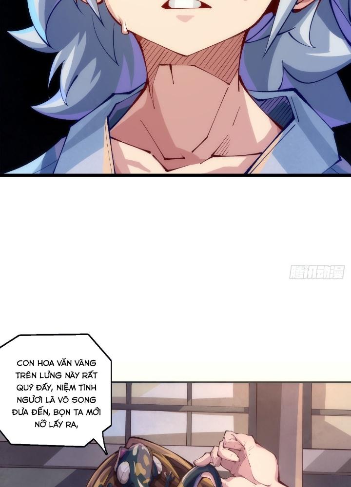 Long Hưởng Thiên Hạ Chapter 120 - Trang 3