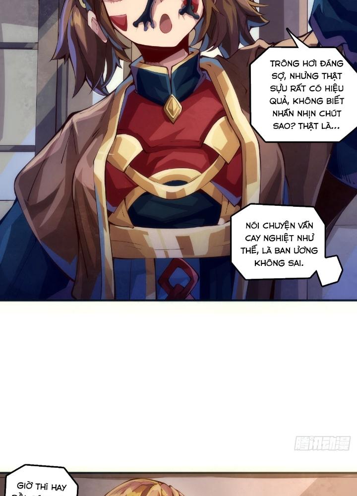 Long Hưởng Thiên Hạ Chapter 120 - Trang 3