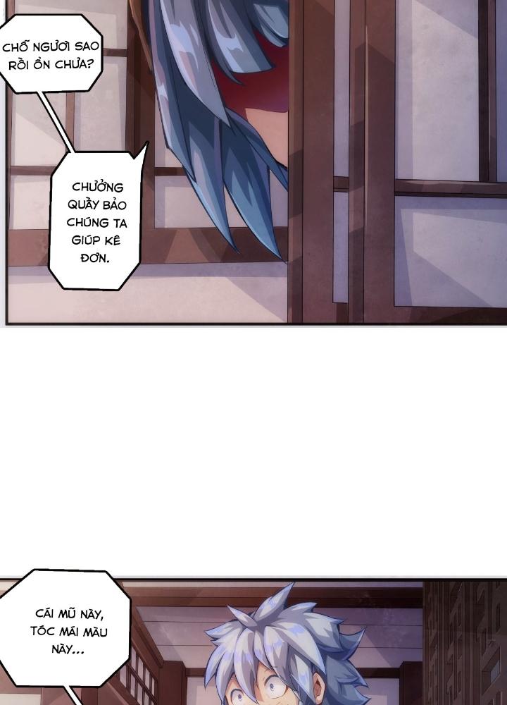 Long Hưởng Thiên Hạ Chapter 120 - Trang 3