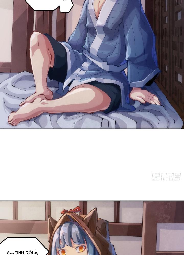 Long Hưởng Thiên Hạ Chapter 120 - Trang 3