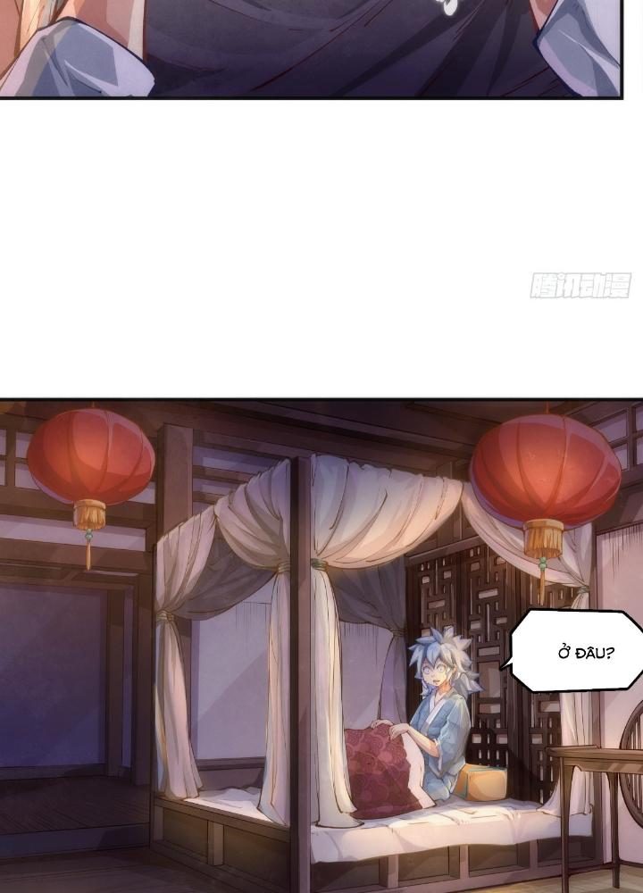 Long Hưởng Thiên Hạ Chapter 120 - Trang 3