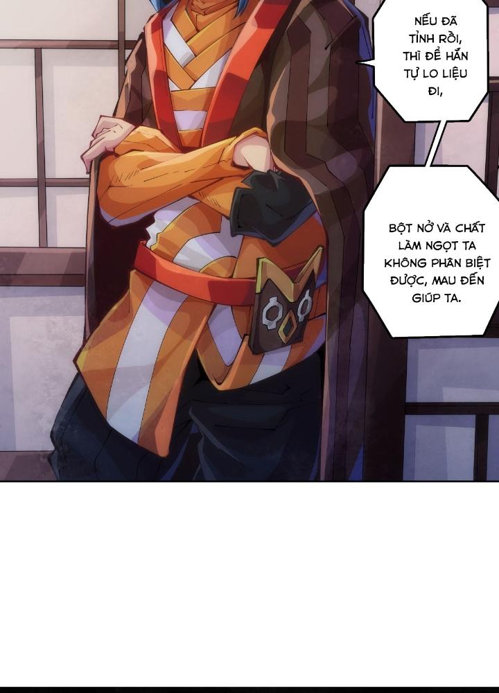 Long Hưởng Thiên Hạ Chapter 120 - Trang 3