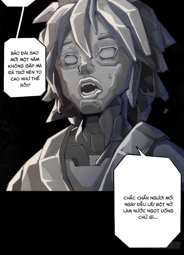 Long Hưởng Thiên Hạ Chapter 120 - Trang 3