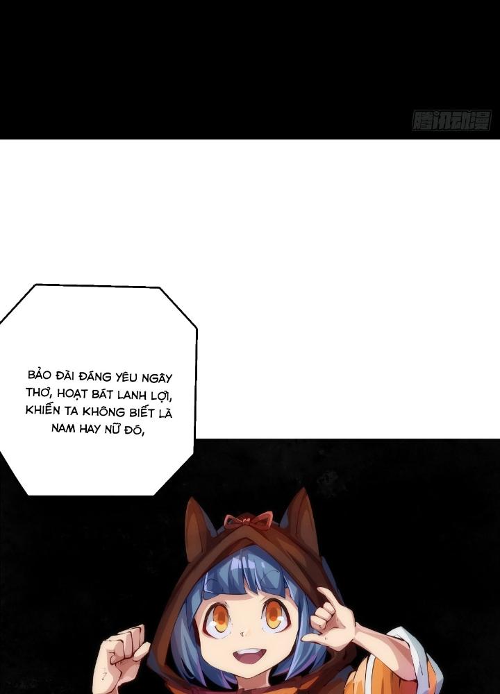 Long Hưởng Thiên Hạ Chapter 120 - Trang 3