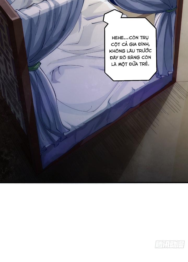 Long Hưởng Thiên Hạ Chapter 120 - Trang 3