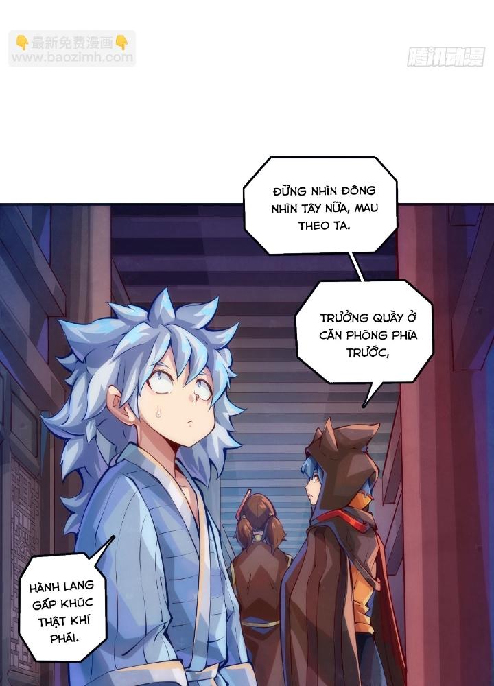 Long Hưởng Thiên Hạ Chapter 120 - Trang 3