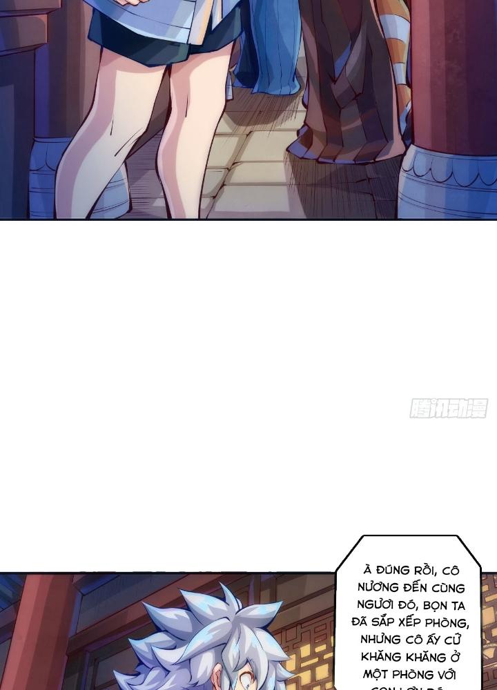 Long Hưởng Thiên Hạ Chapter 120 - Trang 3