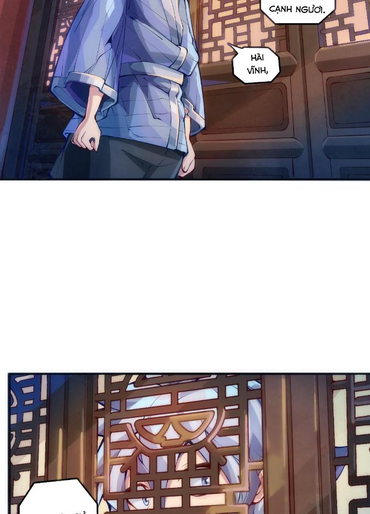 Long Hưởng Thiên Hạ Chapter 120 - Trang 3
