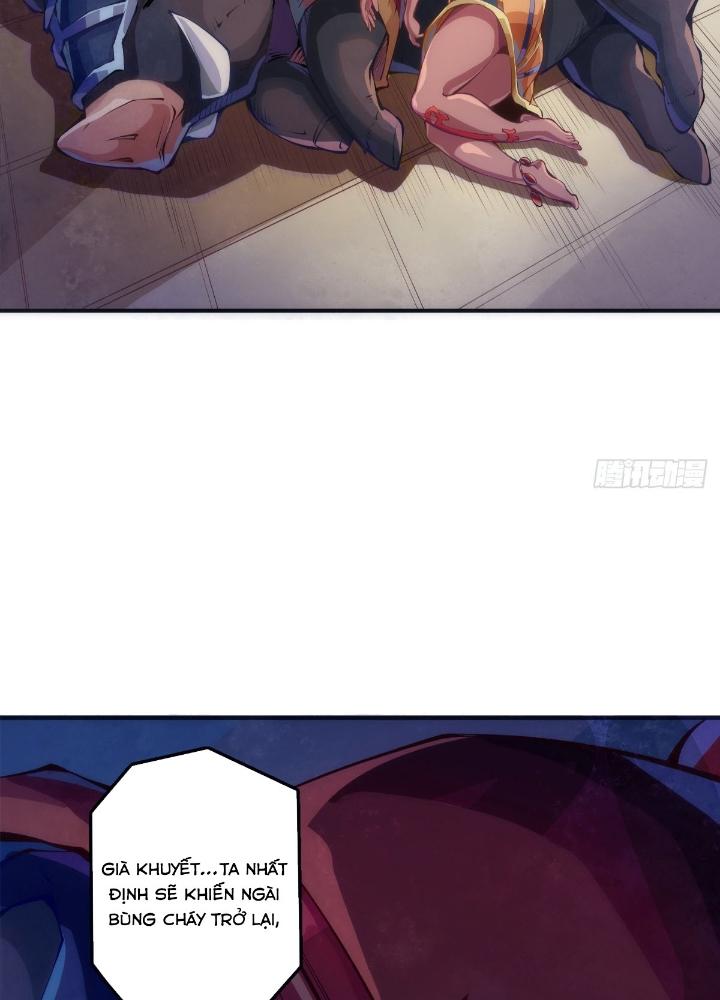 Long Hưởng Thiên Hạ Chapter 120 - Trang 3