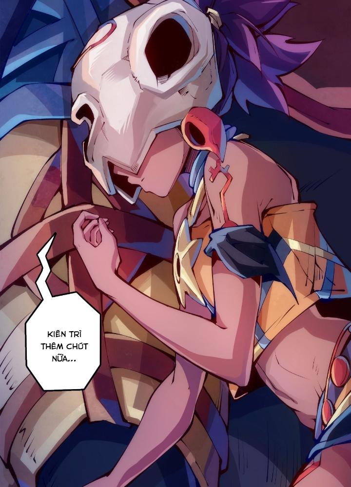 Long Hưởng Thiên Hạ Chapter 120 - Trang 3