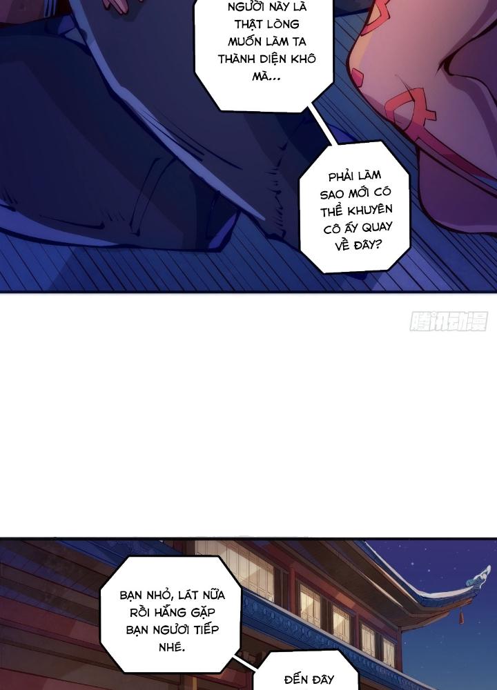 Long Hưởng Thiên Hạ Chapter 120 - Trang 3