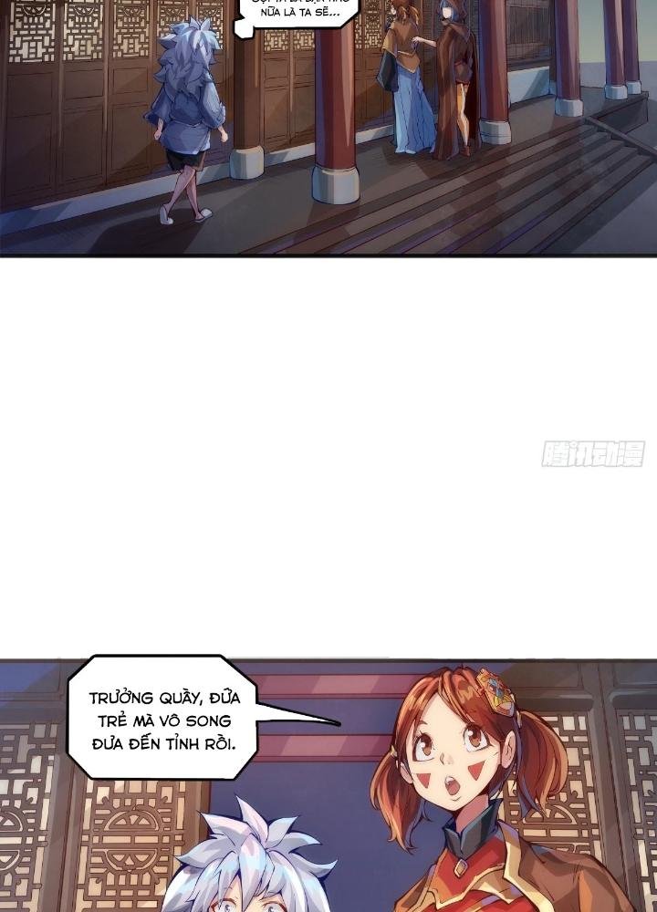 Long Hưởng Thiên Hạ Chapter 120 - Trang 3