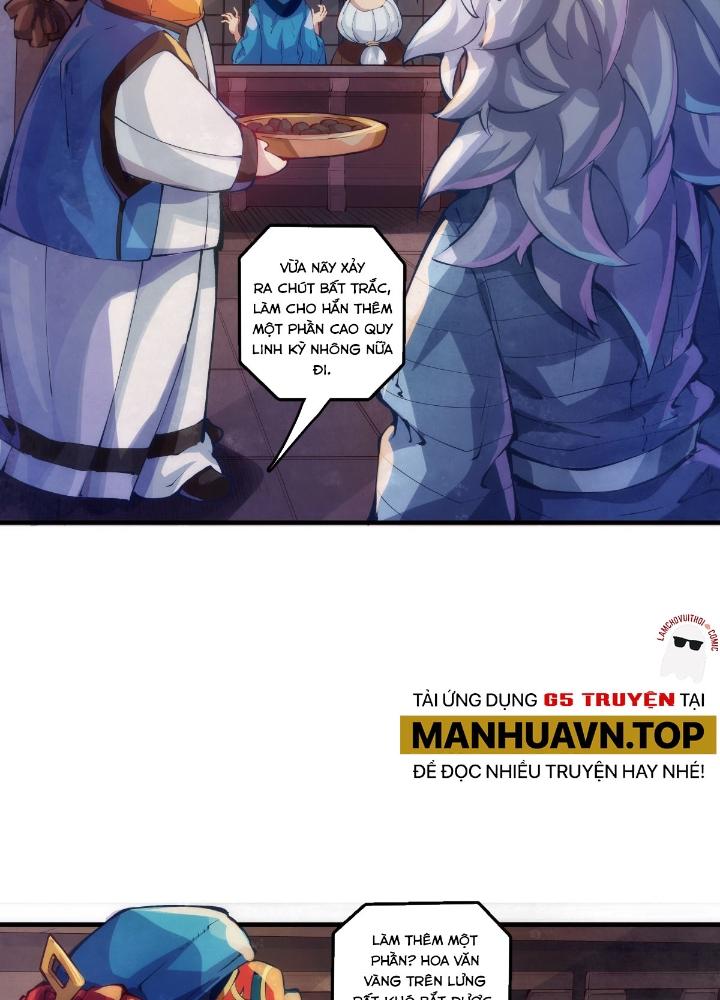 Long Hưởng Thiên Hạ Chapter 120 - Trang 3