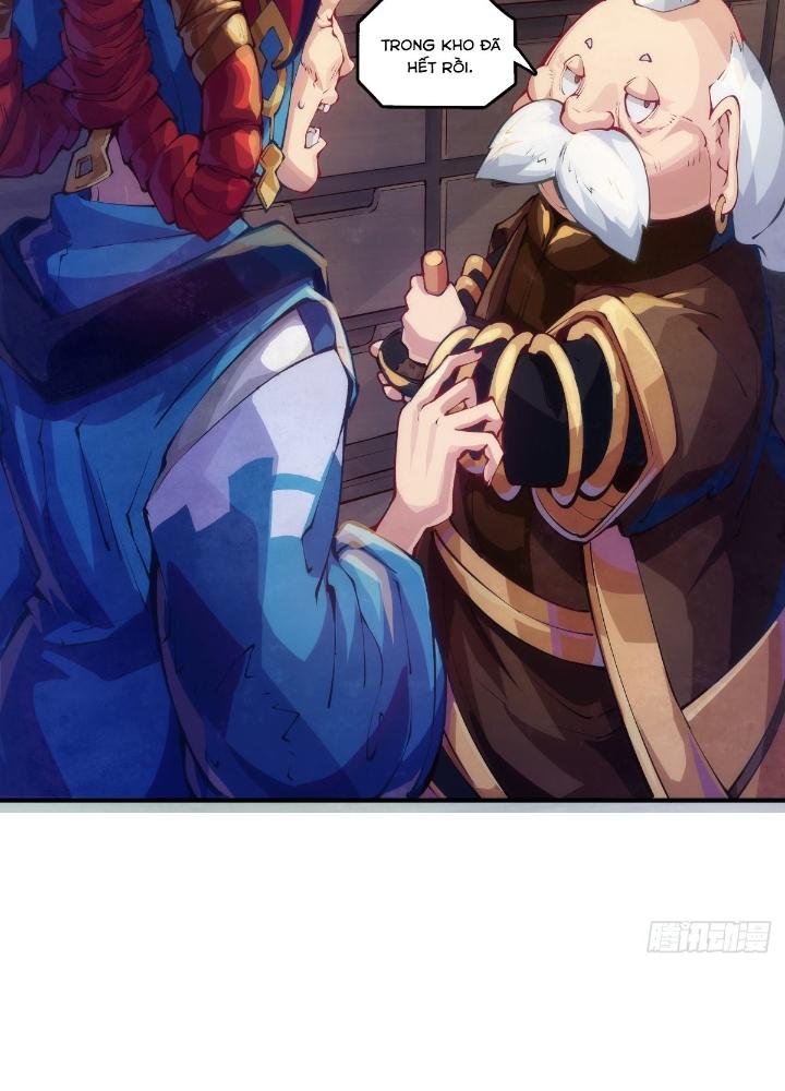 Long Hưởng Thiên Hạ Chapter 120 - Trang 3