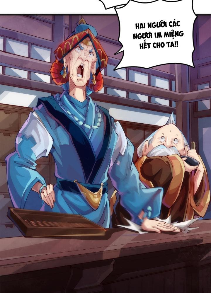 Long Hưởng Thiên Hạ Chapter 120 - Trang 3