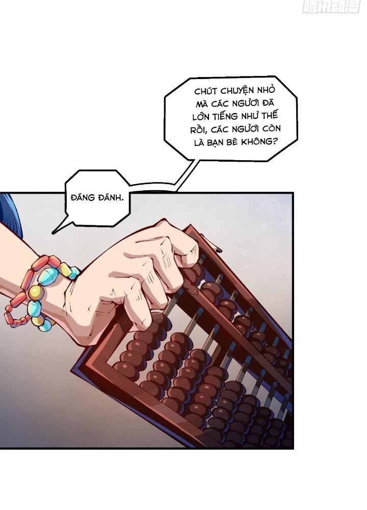 Long Hưởng Thiên Hạ Chapter 120 - Trang 3