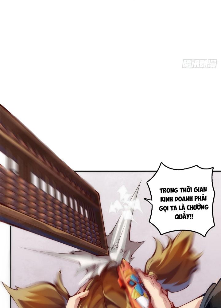 Long Hưởng Thiên Hạ Chapter 120 - Trang 3