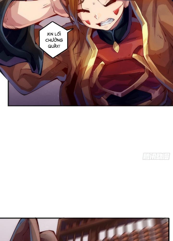 Long Hưởng Thiên Hạ Chapter 120 - Trang 3