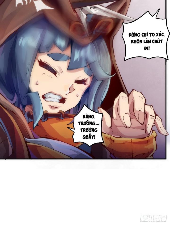 Long Hưởng Thiên Hạ Chapter 120 - Trang 3