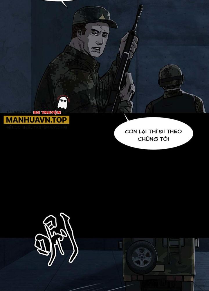 Quay Đầu Là Bờ Chapter 100 - Trang 2