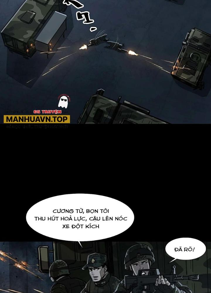 Quay Đầu Là Bờ Chapter 100 - Trang 2