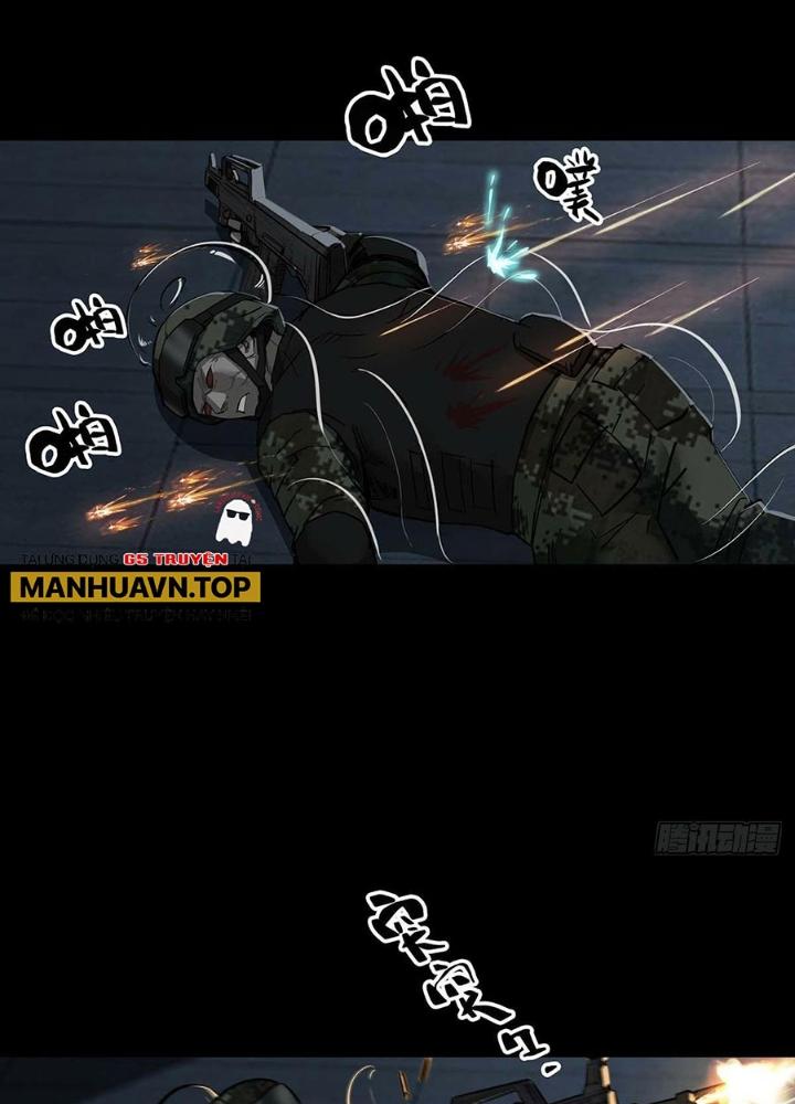 Quay Đầu Là Bờ Chapter 100 - Trang 2