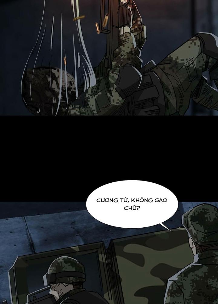 Quay Đầu Là Bờ Chapter 100 - Trang 2