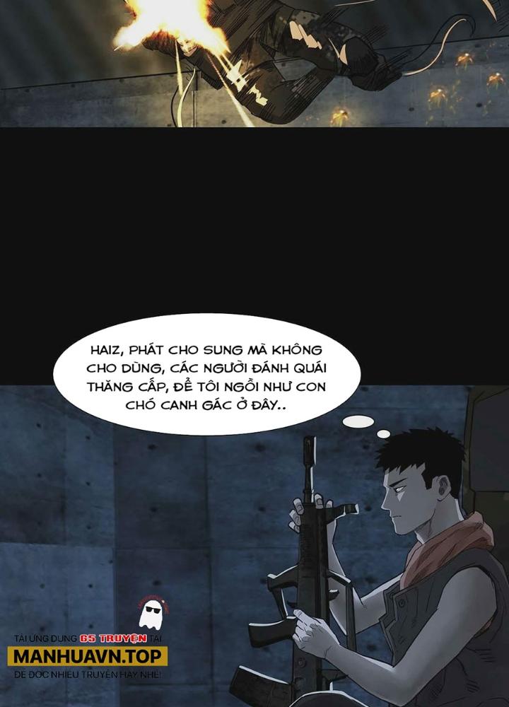 Quay Đầu Là Bờ Chapter 100 - Trang 2