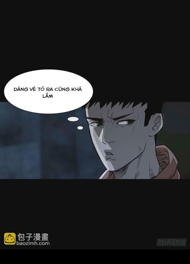 Quay Đầu Là Bờ Chapter 100 - Trang 2