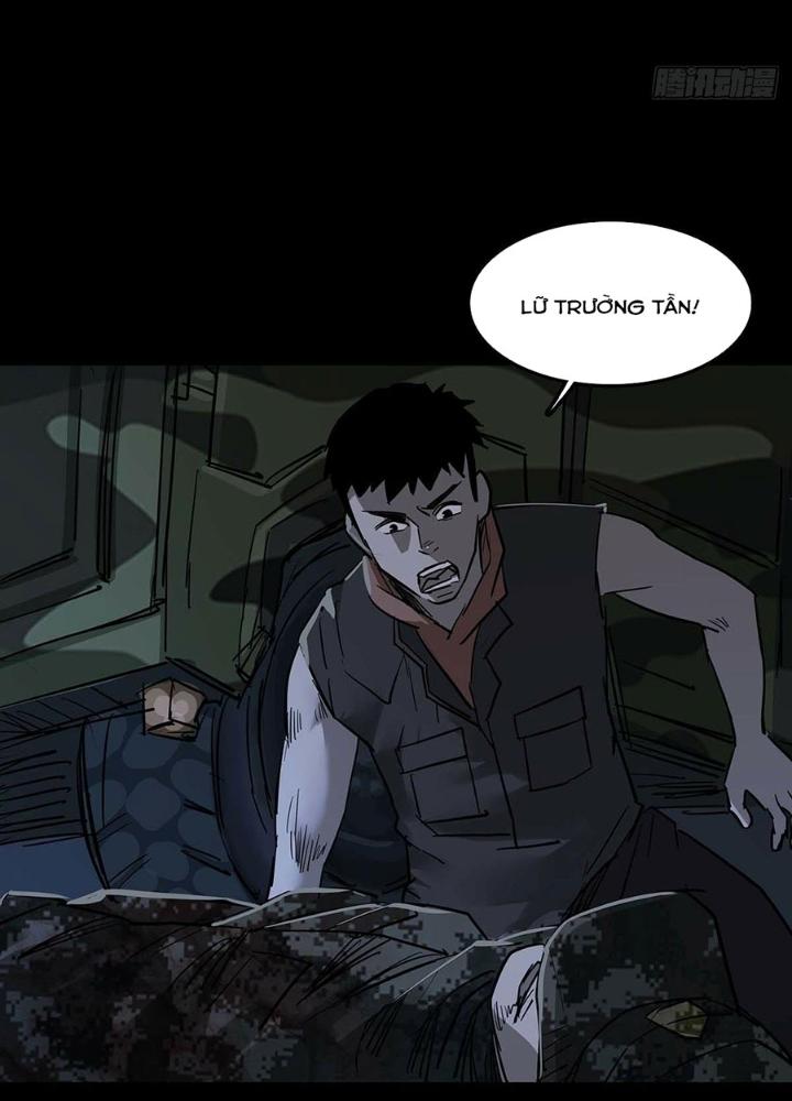 Quay Đầu Là Bờ Chapter 100 - Trang 2