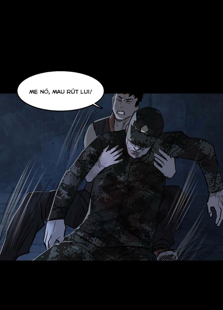 Quay Đầu Là Bờ Chapter 100 - Trang 2