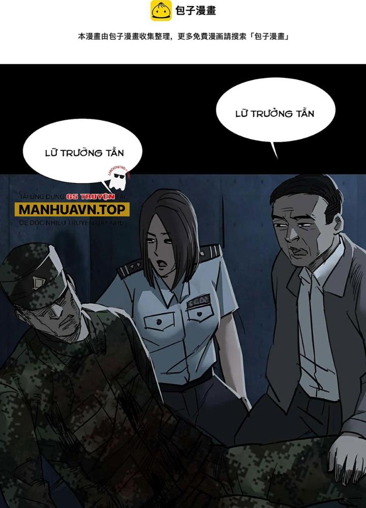Quay Đầu Là Bờ Chapter 100 - Trang 2