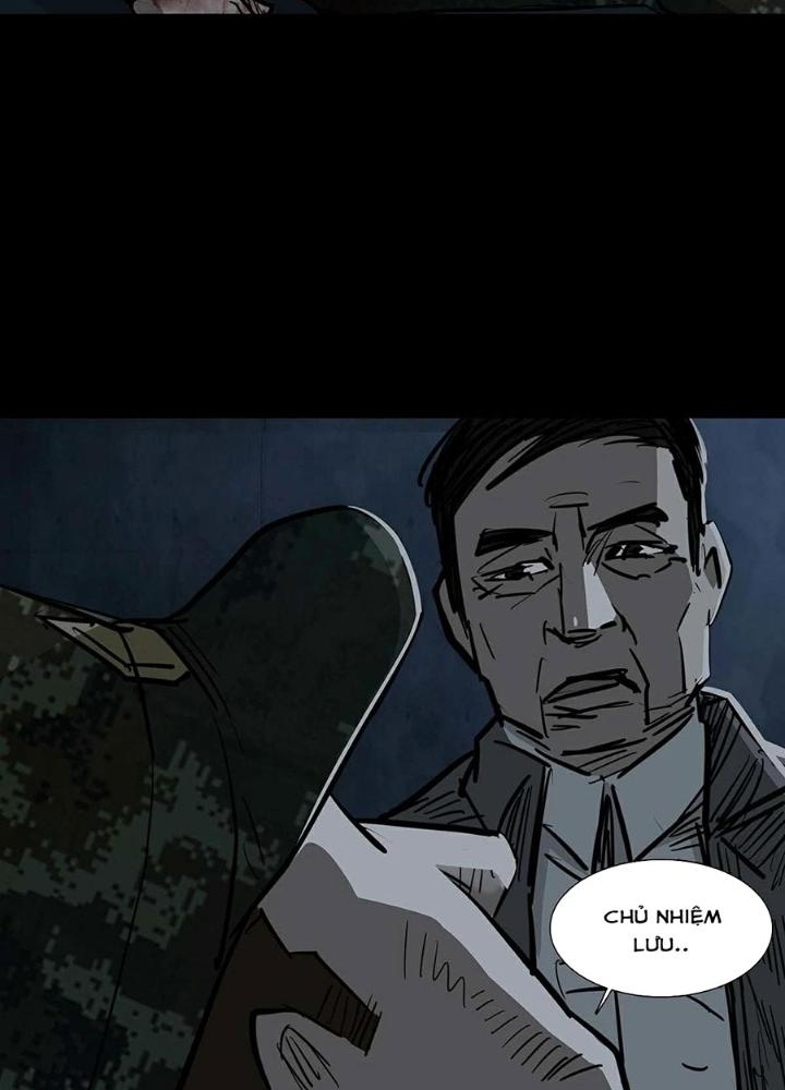 Quay Đầu Là Bờ Chapter 100 - Trang 2