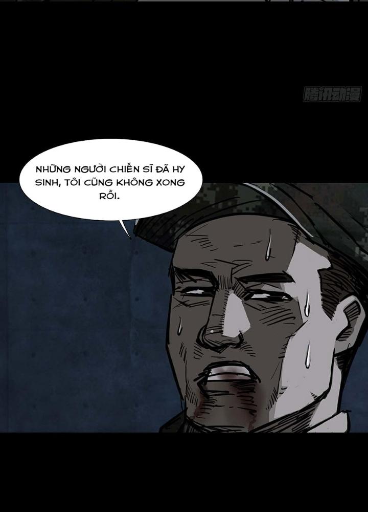 Quay Đầu Là Bờ Chapter 100 - Trang 2