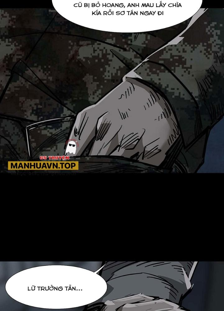 Quay Đầu Là Bờ Chapter 100 - Trang 2