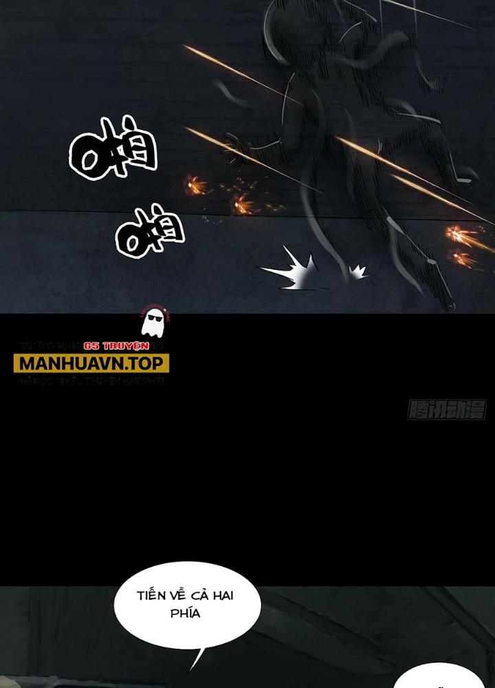 Quay Đầu Là Bờ Chapter 100 - Trang 2