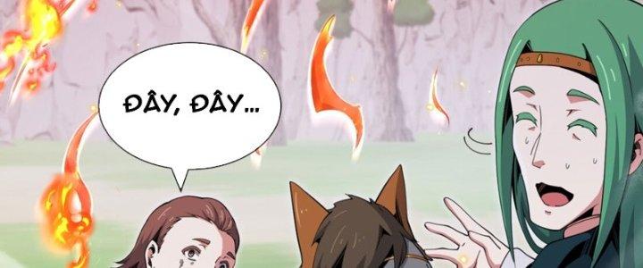 Dù Kiếm Được Nghề Nghiệp Siêu Hiếm Nhưng Lại Bị Toàn Server Đuổi Giết?! Chapter 14 - Trang 3