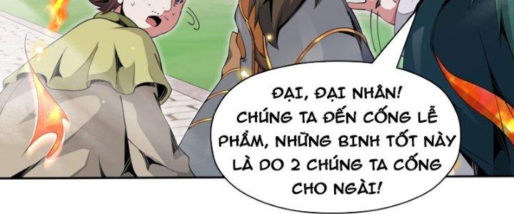 Dù Kiếm Được Nghề Nghiệp Siêu Hiếm Nhưng Lại Bị Toàn Server Đuổi Giết?! Chapter 14 - Trang 3