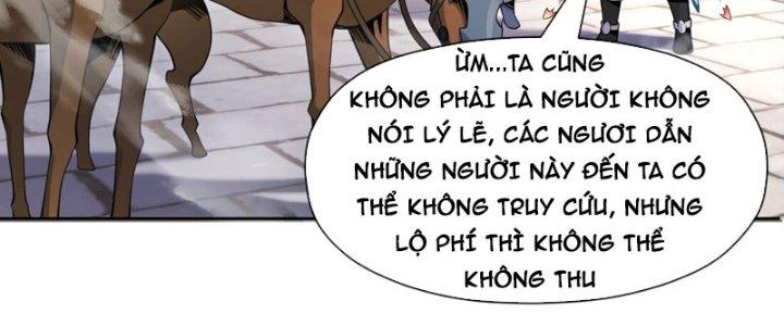 Dù Kiếm Được Nghề Nghiệp Siêu Hiếm Nhưng Lại Bị Toàn Server Đuổi Giết?! Chapter 14 - Trang 3