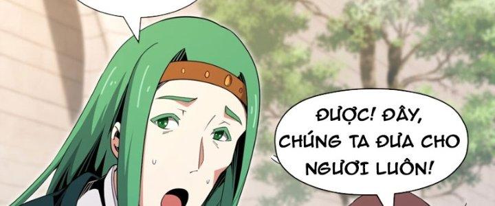 Dù Kiếm Được Nghề Nghiệp Siêu Hiếm Nhưng Lại Bị Toàn Server Đuổi Giết?! Chapter 14 - Trang 3