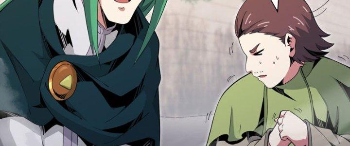 Dù Kiếm Được Nghề Nghiệp Siêu Hiếm Nhưng Lại Bị Toàn Server Đuổi Giết?! Chapter 14 - Trang 3