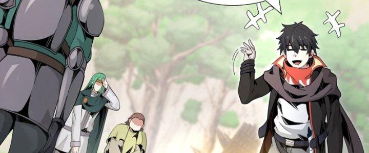 Dù Kiếm Được Nghề Nghiệp Siêu Hiếm Nhưng Lại Bị Toàn Server Đuổi Giết?! Chapter 14 - Trang 3