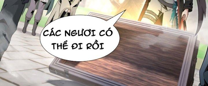 Dù Kiếm Được Nghề Nghiệp Siêu Hiếm Nhưng Lại Bị Toàn Server Đuổi Giết?! Chapter 14 - Trang 3