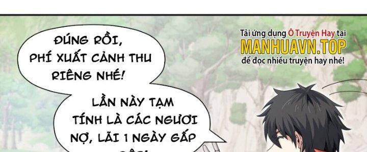 Dù Kiếm Được Nghề Nghiệp Siêu Hiếm Nhưng Lại Bị Toàn Server Đuổi Giết?! Chapter 14 - Trang 3