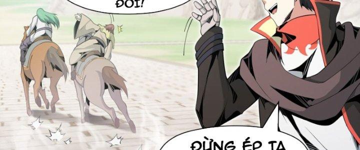 Dù Kiếm Được Nghề Nghiệp Siêu Hiếm Nhưng Lại Bị Toàn Server Đuổi Giết?! Chapter 14 - Trang 3