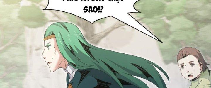 Dù Kiếm Được Nghề Nghiệp Siêu Hiếm Nhưng Lại Bị Toàn Server Đuổi Giết?! Chapter 14 - Trang 3