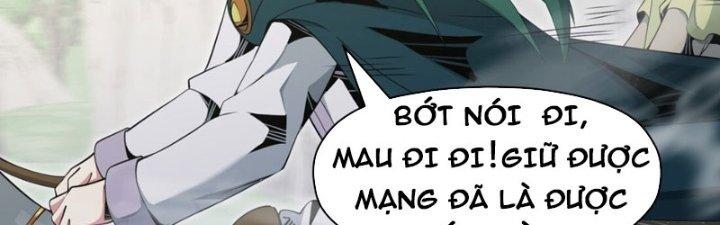 Dù Kiếm Được Nghề Nghiệp Siêu Hiếm Nhưng Lại Bị Toàn Server Đuổi Giết?! Chapter 14 - Trang 3