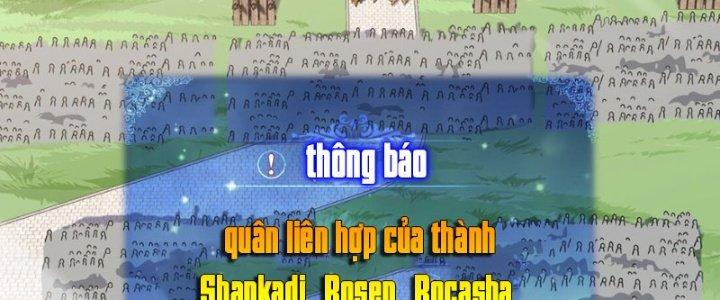 Dù Kiếm Được Nghề Nghiệp Siêu Hiếm Nhưng Lại Bị Toàn Server Đuổi Giết?! Chapter 14 - Trang 3